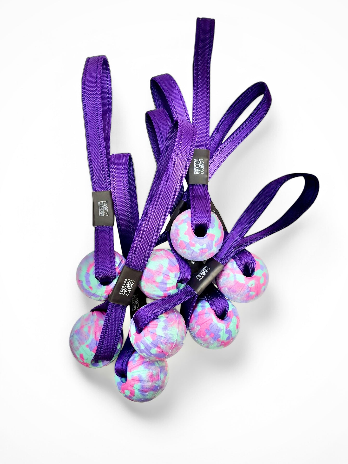 Pro Ball Tugger 'Dura-Foam' Ball Tugger