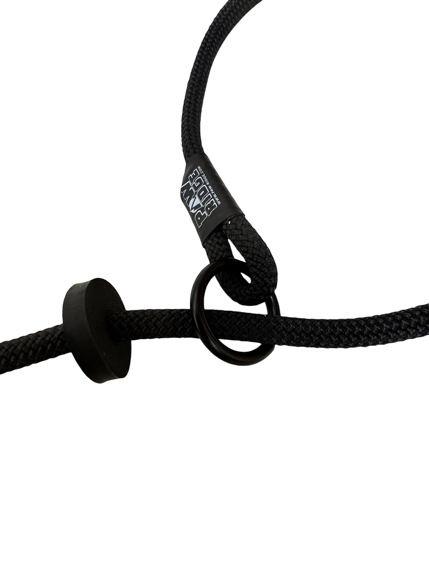 Heeling Lead 8mm Rope.