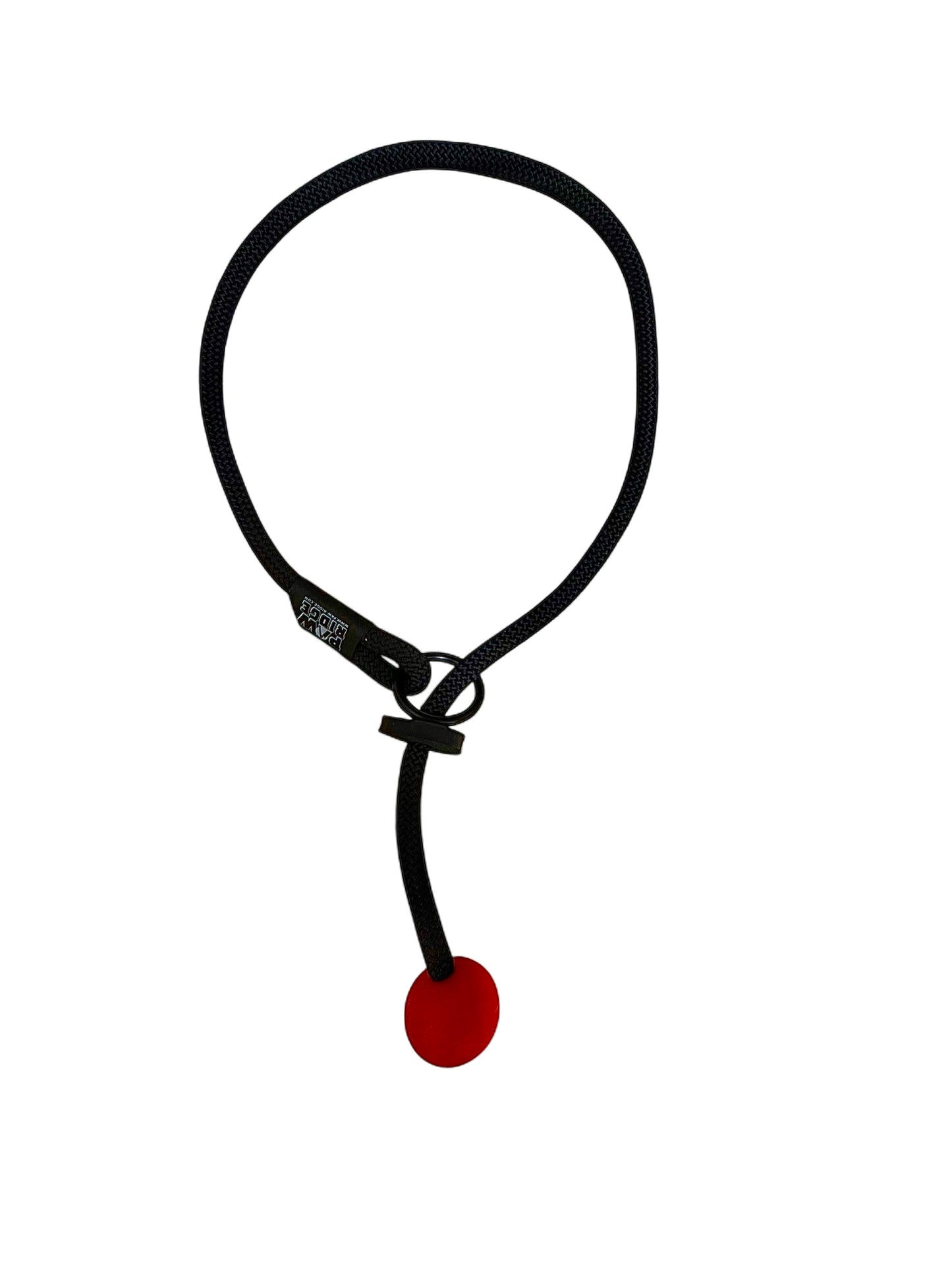 Heeling Lead 8mm Rope.