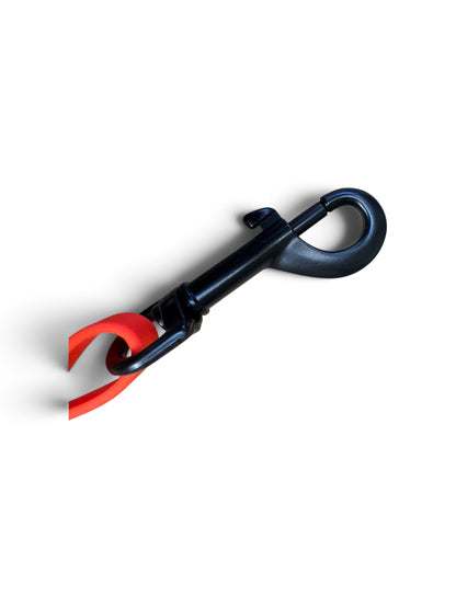 ‘GROOM ACADEMY’ Grooming safety restraint loop 50cm (20 inches) 10mm wide.