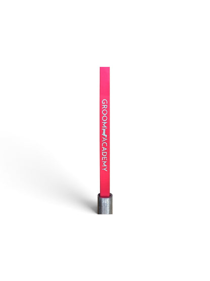 ‘GROOM ACADEMY’ Grooming safety restraint loop 50cm (20 inches) 10mm wide.