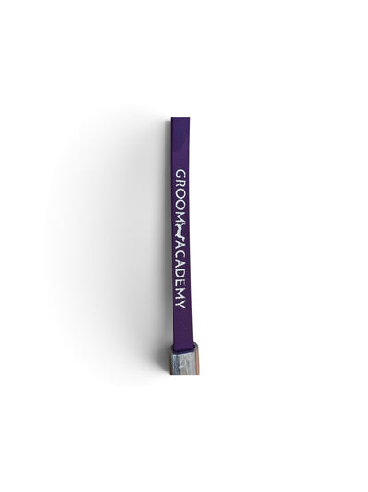 ‘GROOM ACADEMY’ Grooming safety restraint loop 50cm (20 inches) 10mm wide.