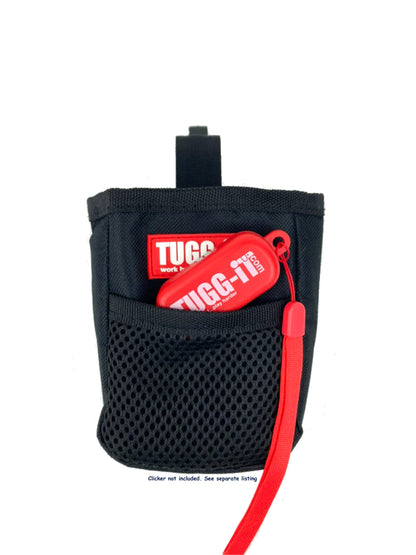 TUGG-IT Dog Training Clicker CLICKER