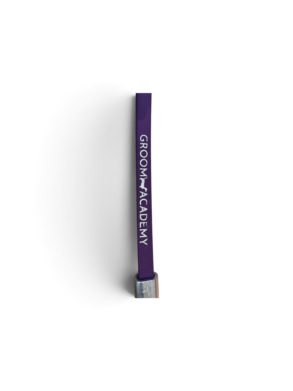 ‘GROOM ACADEMY’ Grooming safety restraint loop 50cm (20 inches) 10mm wide.
