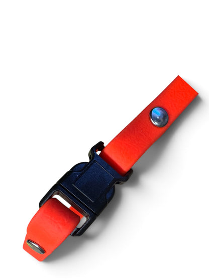 ‘GROOM ACADEMY’ Grooming safety restraint loop 50cm (20 inches) 10mm wide.