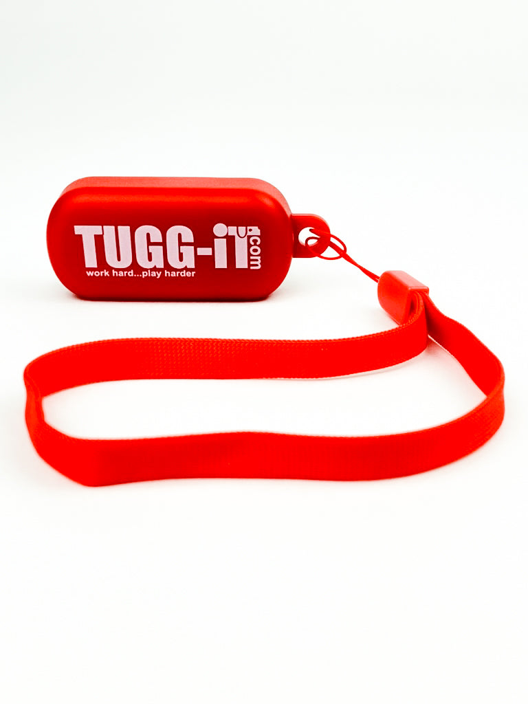 TUGG-IT Dog Training Clicker CLICKER