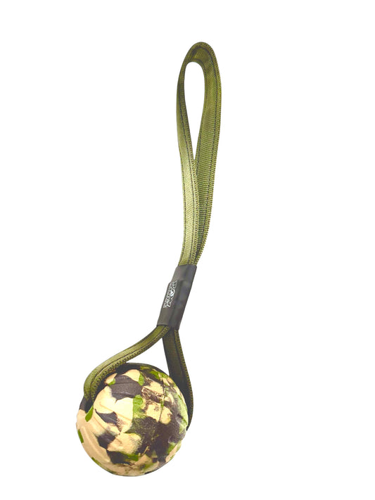 Pro Ball Tugger 'Dura-Foam' Ball Tugger