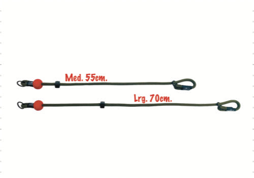 PAW-RIDGE 2 in 1 HEELING LEAD