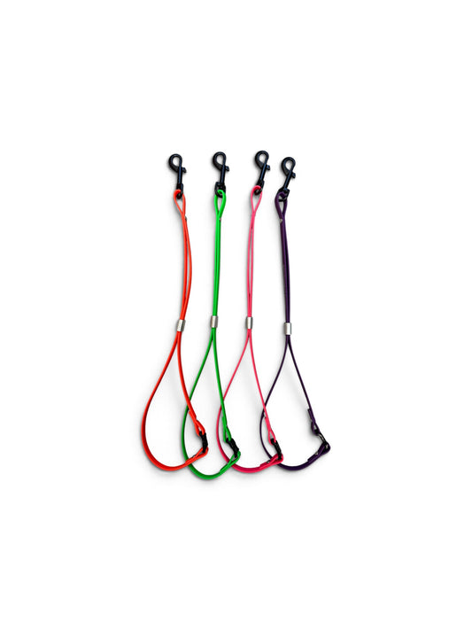 ‘GROOM ACADEMY’ Grooming safety restraint loop 50cm (20 inches) 10mm wide.