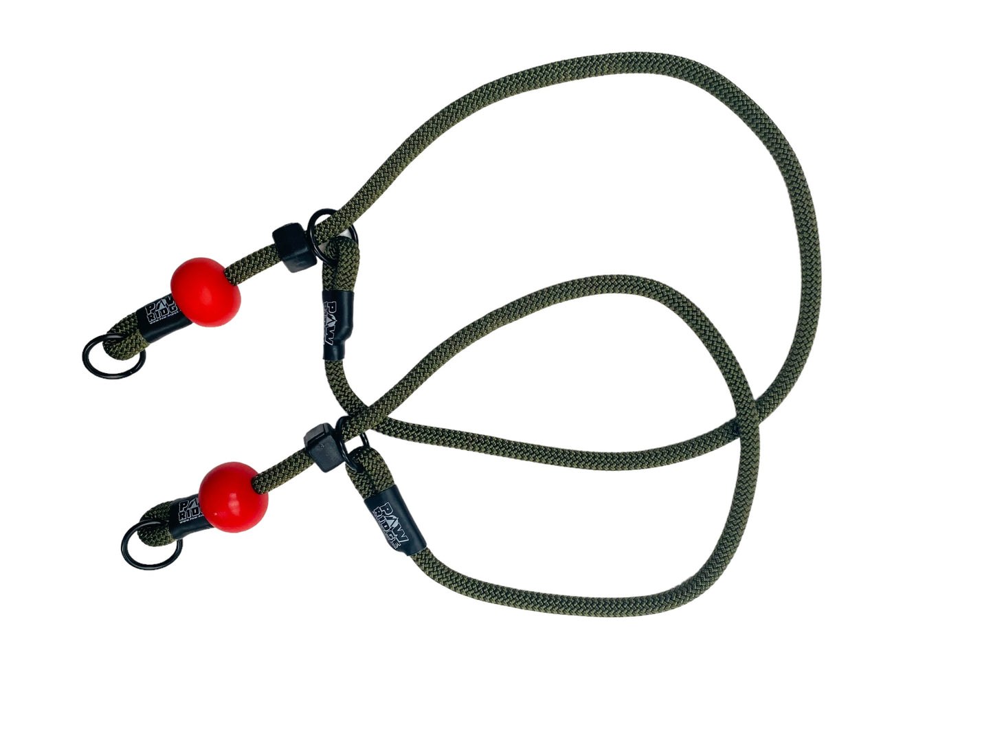 PAW-RIDGE 2 in 1 HEELING LEAD