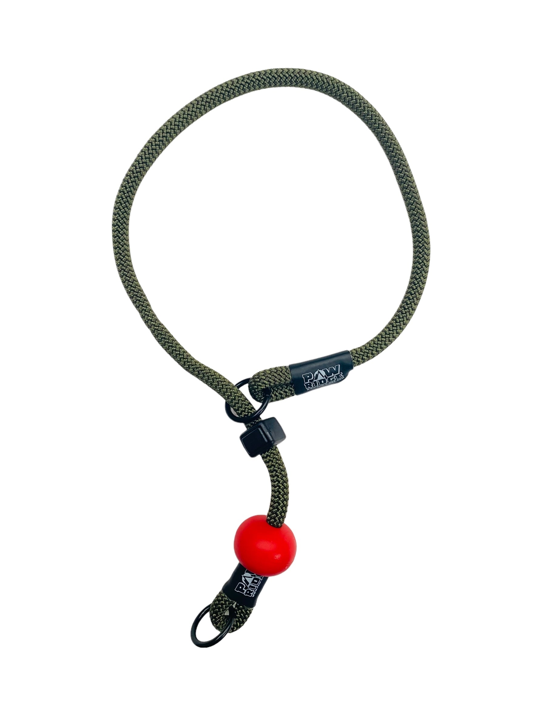 Heeling Ridge PAW-RIDGE 2 in 1 HEELING LEAD – Paw Ridge