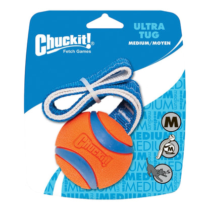 Chuckit! Ultra Tug