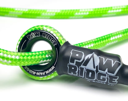 PAW RIDGE Field Trial Ultra-Pro Slip Lead 5mm Cord 1.5m long