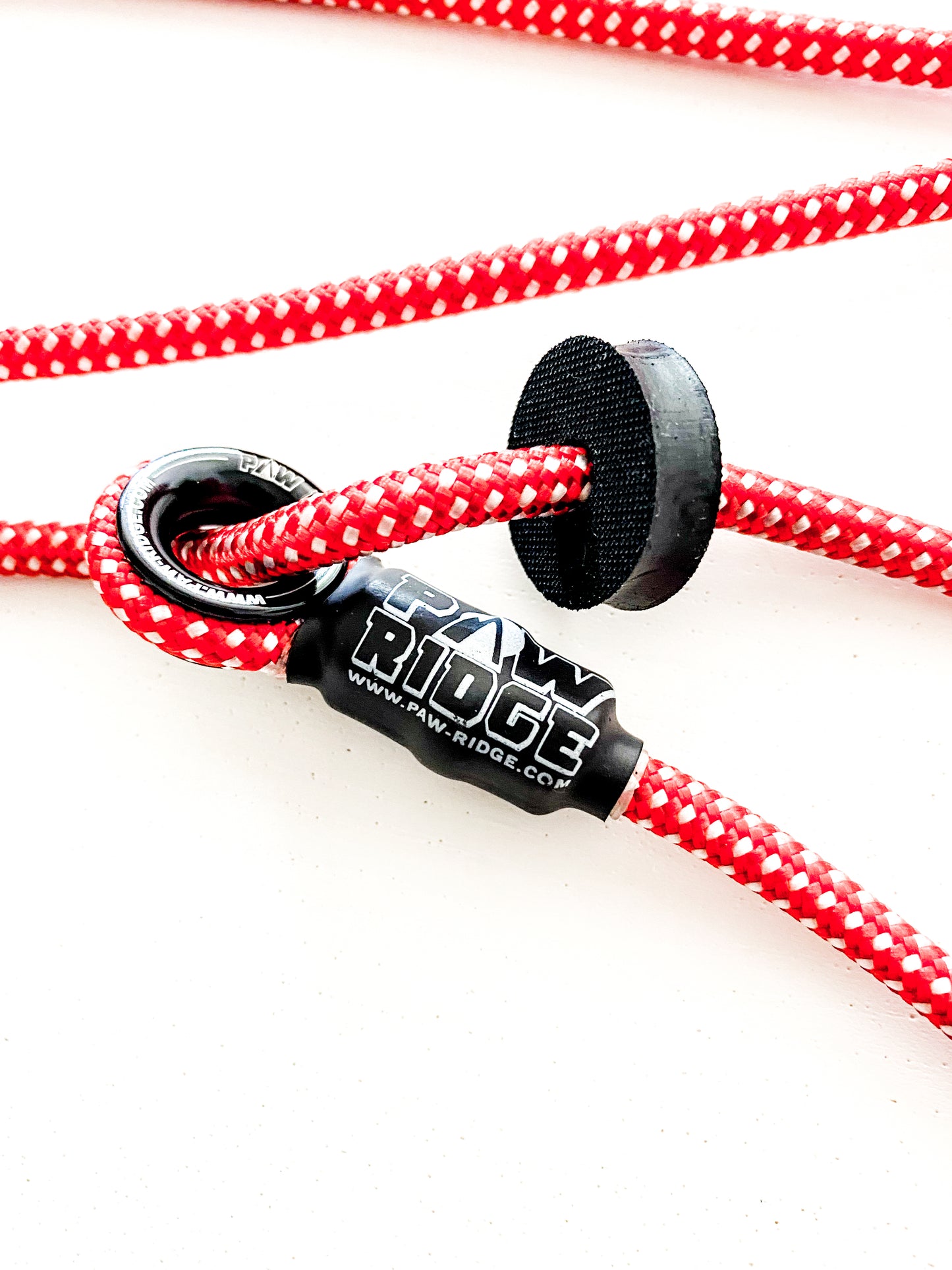 PAW RIDGE Field Trial Ultra-Pro Slip Lead 5mm Cord 1.5m long