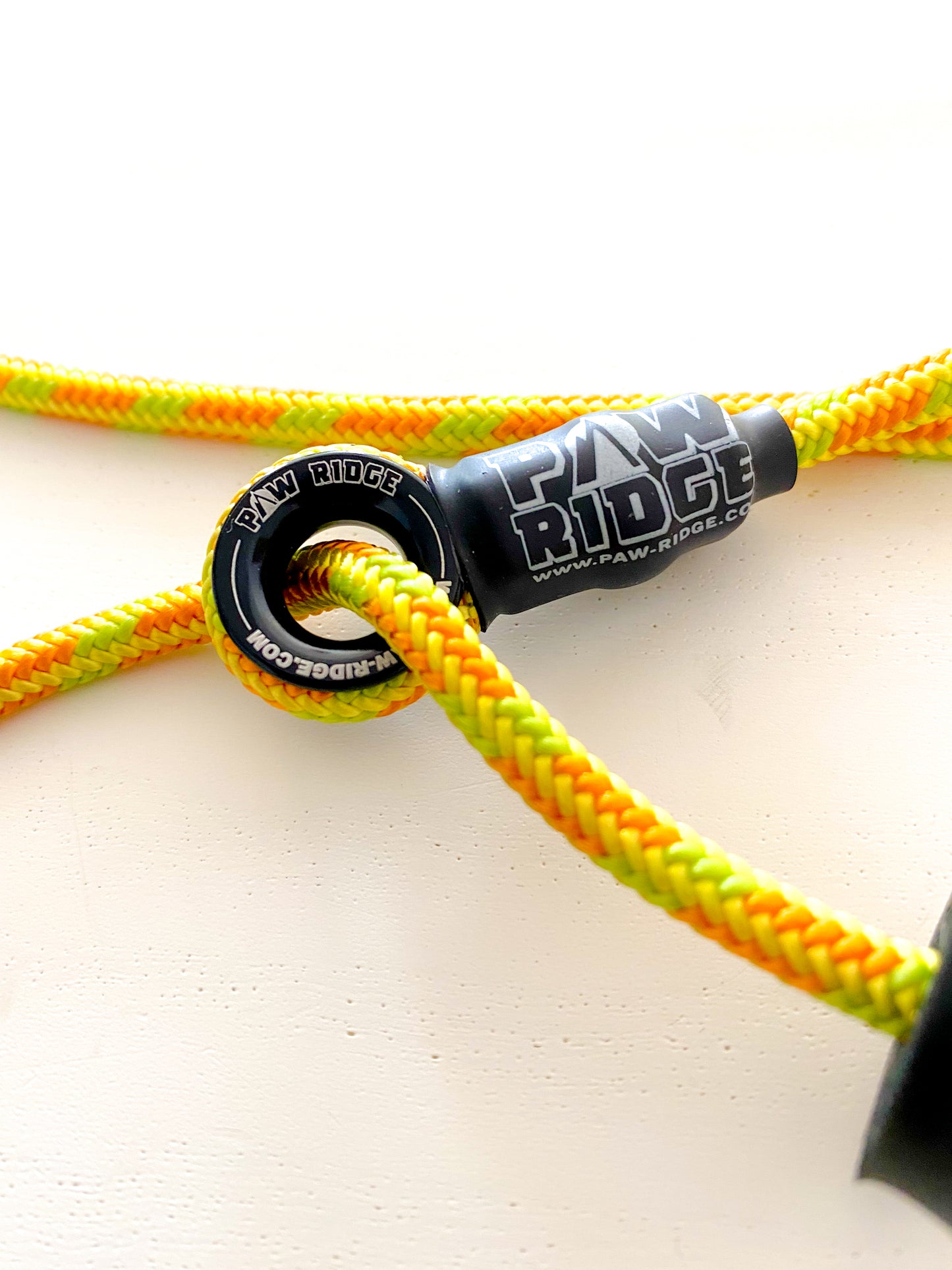 PAW RIDGE Field Trial Ultra-Pro Slip Lead 5mm Cord 1.5m long