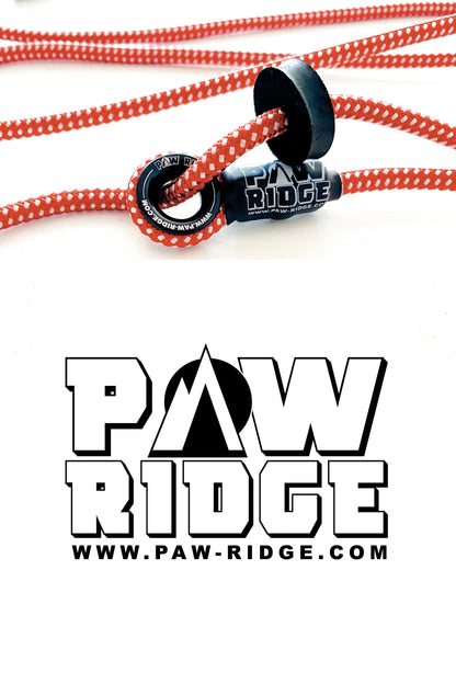 PAW RIDGE Field Trial Ultra-Pro Slip Lead 5mm Cord 1.5m long